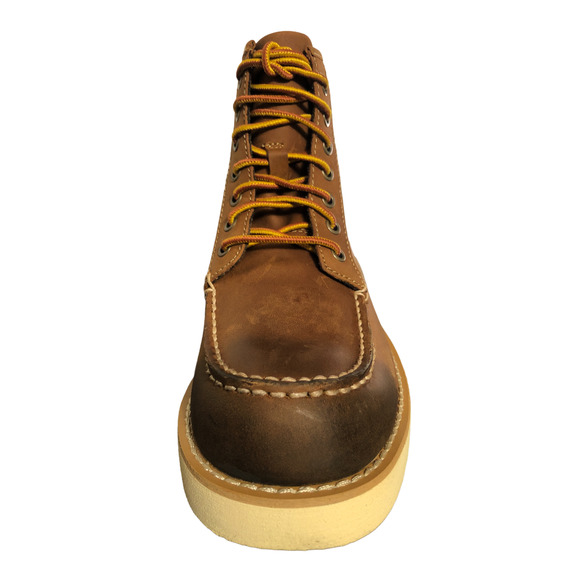 Eastland Men\'s Lumber Up Boot Peanut main image 4